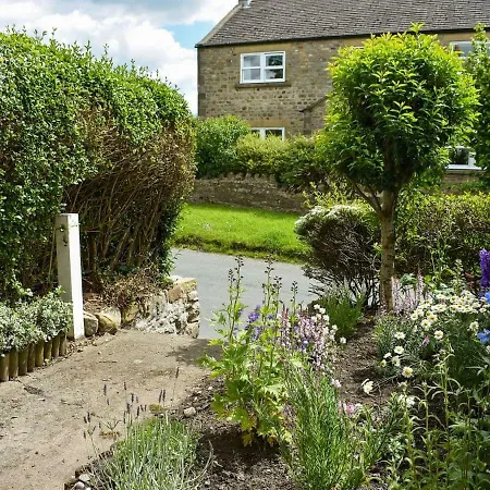 Church View Hunton (North Yorkshire)